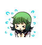 ぴこ40人衆（個別スタンプ：3）