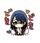 ぴこ40人衆（個別スタンプ：10）
