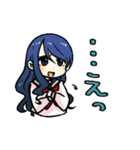 ぴこ40人衆（個別スタンプ：29）