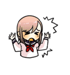 ぴこ40人衆（個別スタンプ：30）
