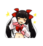 ぴこ40人衆（個別スタンプ：35）