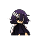 ぴこ40人衆（個別スタンプ：36）