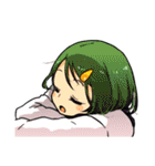 ぴこ40人衆（個別スタンプ：38）