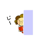 カペロニ2（個別スタンプ：34）
