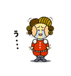 カペロニ2（個別スタンプ：37）