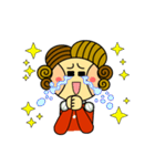 カペロニ2（個別スタンプ：38）