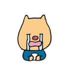 ミッチモサッチモスタンプ4（個別スタンプ：12）