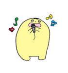 ミッチモサッチモスタンプ4（個別スタンプ：33）