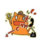 たみことばるこの日常。（個別スタンプ：13）