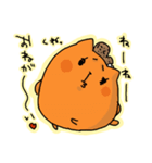 たみことばるこの日常。（個別スタンプ：19）