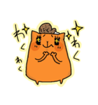 たみことばるこの日常。（個別スタンプ：26）