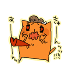 たみことばるこの日常。（個別スタンプ：30）
