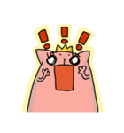 たみことばるこの日常。（個別スタンプ：31）