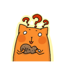 たみことばるこの日常。（個別スタンプ：32）