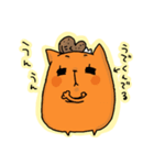 たみことばるこの日常。（個別スタンプ：35）
