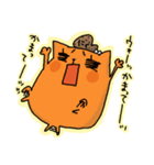 たみことばるこの日常。（個別スタンプ：37）