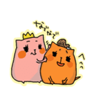 たみことばるこの日常。（個別スタンプ：38）