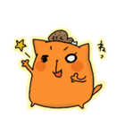 たみことばるこの日常。（個別スタンプ：39）
