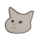 ねこのスタンプ 2（個別スタンプ：40）