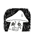 味わいきのこ（個別スタンプ：32）