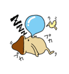 味わいきのこ（個別スタンプ：36）