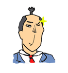 社畜待（個別スタンプ：16）