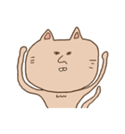 猫田しゃもじ（個別スタンプ：13）