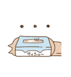 猫田しゃもじ（個別スタンプ：25）