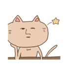 猫田しゃもじ（個別スタンプ：30）