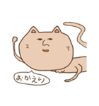 猫田しゃもじ（個別スタンプ：36）