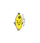 野菜と果物のお話（個別スタンプ：39）
