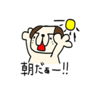 さらりーワン（個別スタンプ：2）