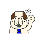 さらりーワン（個別スタンプ：10）