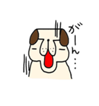 さらりーワン（個別スタンプ：11）