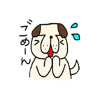 さらりーワン（個別スタンプ：12）