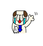 さらりーワン（個別スタンプ：13）