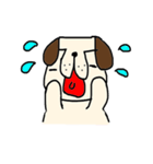 さらりーワン（個別スタンプ：14）