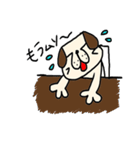 さらりーワン（個別スタンプ：15）