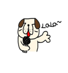 さらりーワン（個別スタンプ：23）