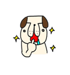 さらりーワン（個別スタンプ：24）