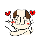さらりーワン（個別スタンプ：25）
