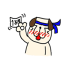 さらりーワン（個別スタンプ：28）