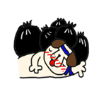 さらりーワン（個別スタンプ：29）