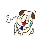 さらりーワン（個別スタンプ：30）