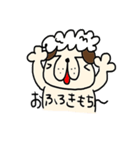さらりーワン（個別スタンプ：31）