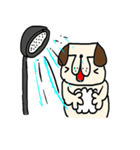 さらりーワン（個別スタンプ：32）