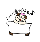 さらりーワン（個別スタンプ：33）