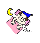 さらりーワン（個別スタンプ：39）