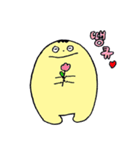 micchimosacchimo special（個別スタンプ：2）
