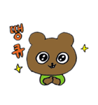 micchimosacchimo special（個別スタンプ：3）